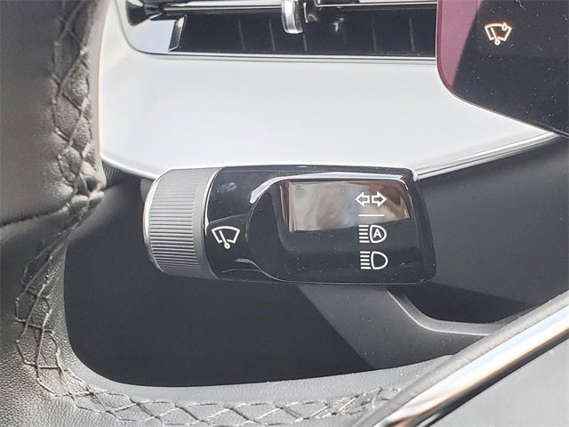 New 2025 Polestar Polestar 3 LONG RANGE SINGLE MOTOR image 17