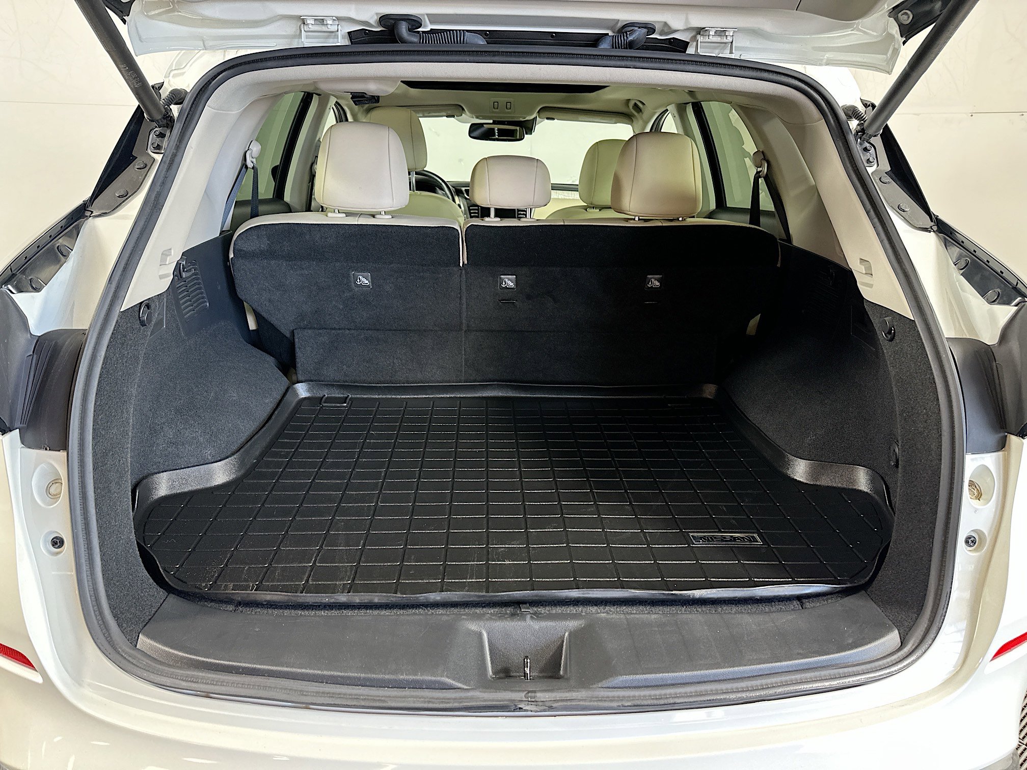 Used 2020 Nissan Murano SL AWD/4WD image 26