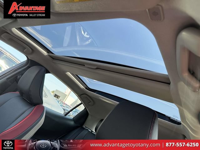 Used 2025 Toyota Prius Plug-In Hybrid w/ Limited Premium Package FWD image 25