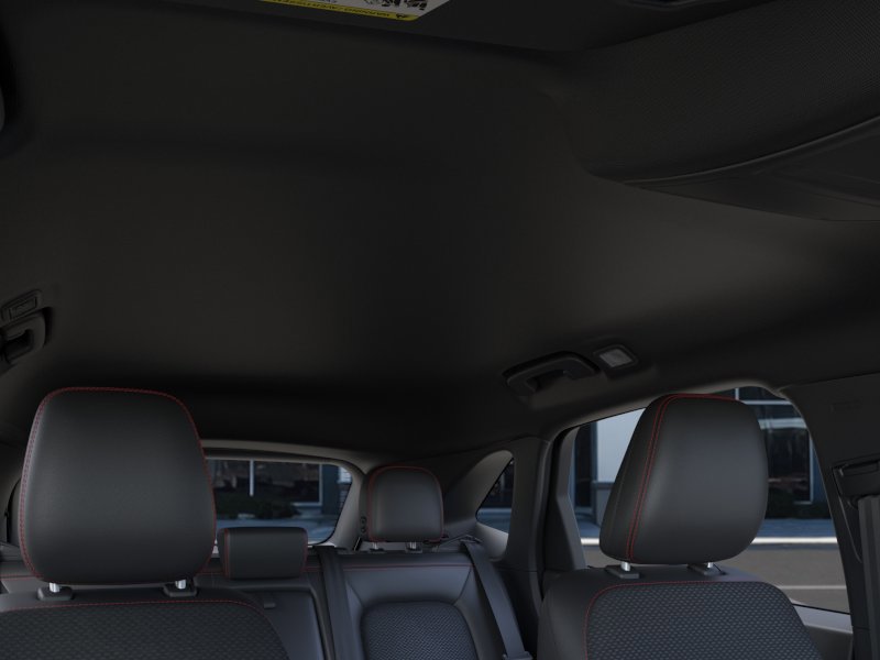 New 2026 Ford Escape ST-Line w/ Tech Pack #1 FWD image 22