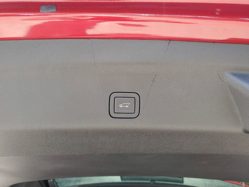 Used 2026 Cadillac Escalade Sport w/ LPO, ONYX Package image 10