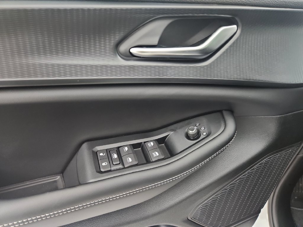 New 2026 Jeep Grand Cherokee Laredo X AWD/4WD image 20
