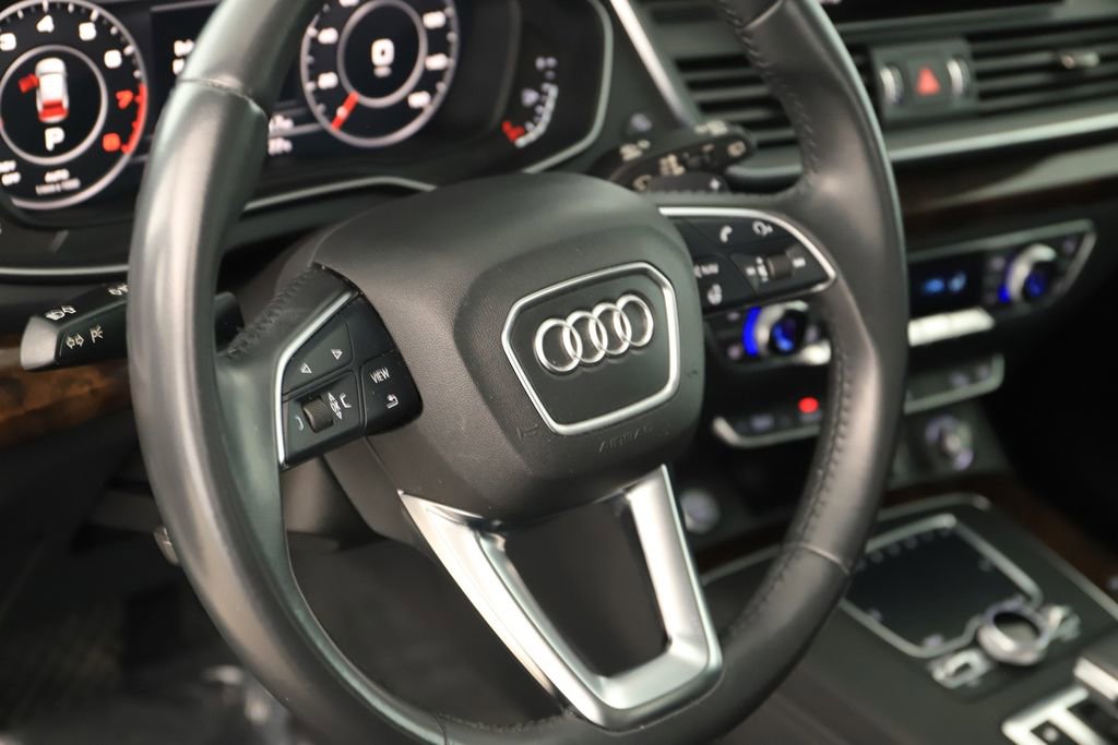 Used 2019 Audi Q5 2.0T Premium Plus image 16