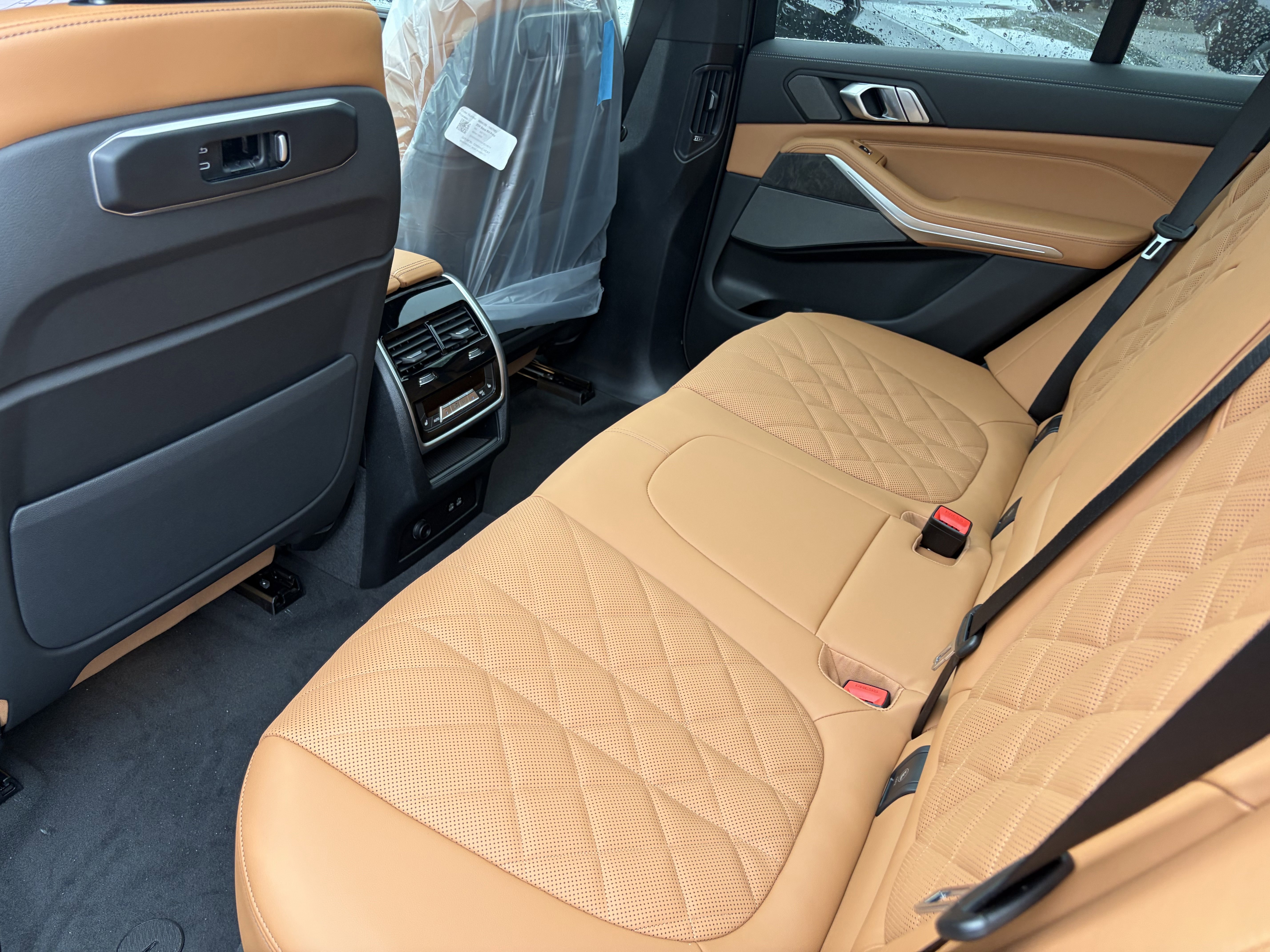 New 2026 BMW X5 xDrive40i AWD/4WD image 16