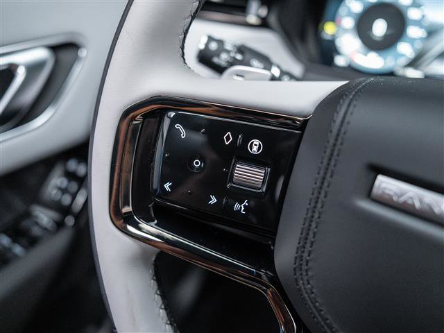 New 2026 Land Rover Range Rover Velar S image 19