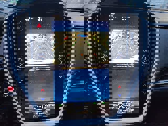 New 2025 Subaru Impreza 2.0i Sport image 24