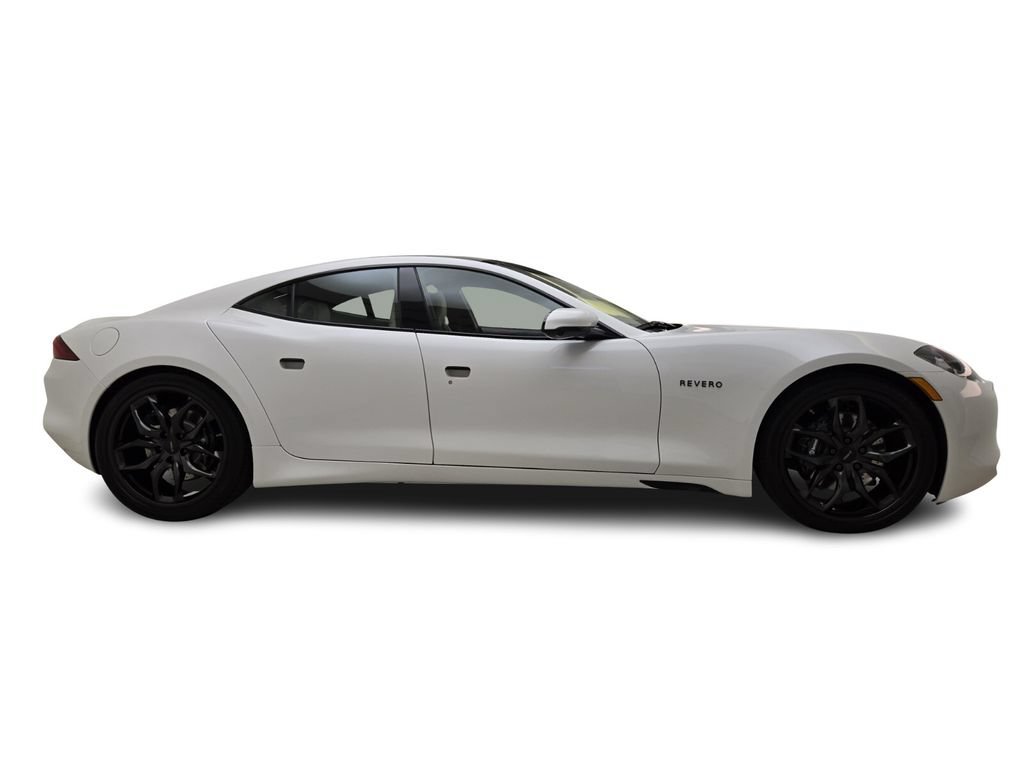 Used 2025 Karma Revero Luxury RWD image 6