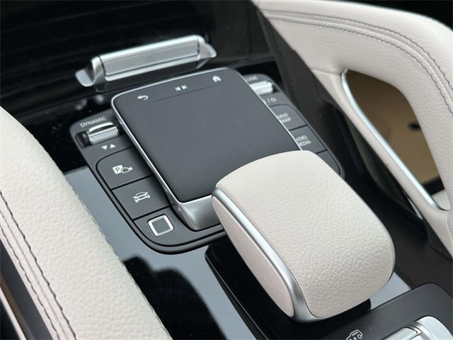 New 2026 Mercedes-Benz GLS 450 4MATIC image 28