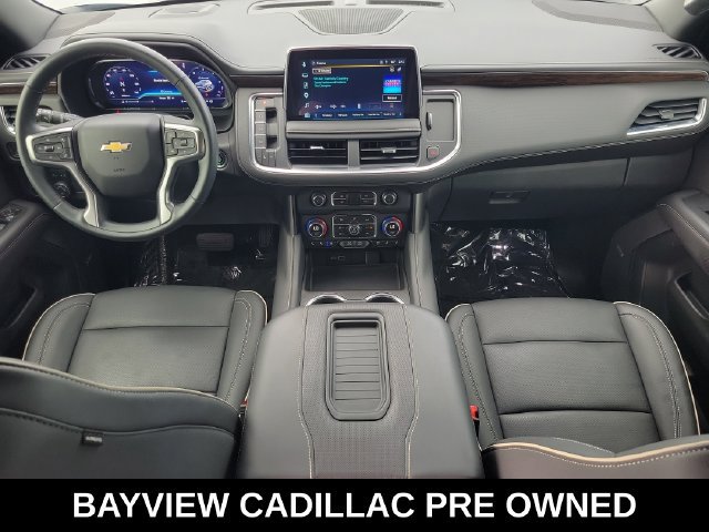 Used 2023 Chevrolet Tahoe Premier RWD image 13