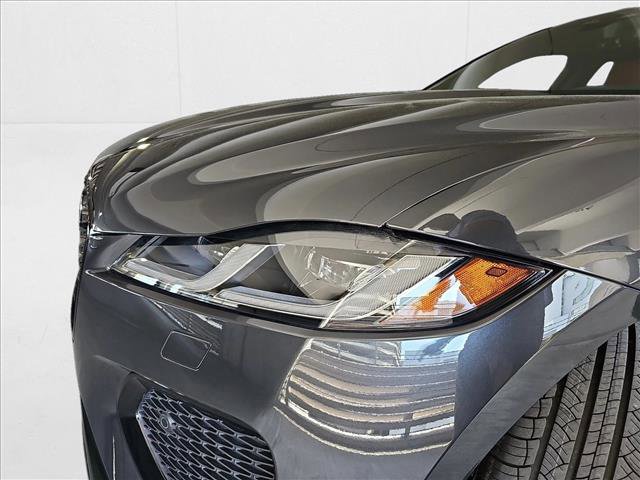 New 2026 Jaguar F-PACE R-Dynamic S image 29