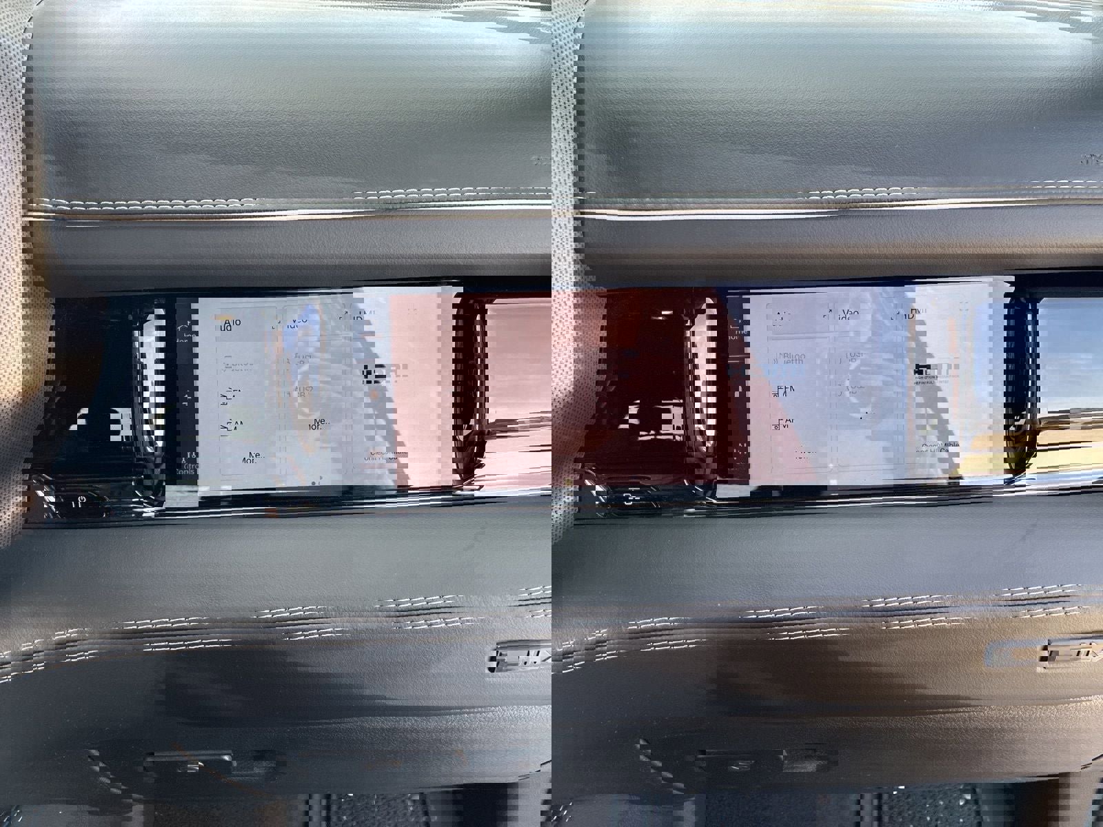 Used 2025 RAM 2500 Limited image 21