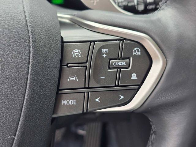 Used 2022 Lexus NX 350h AWD w/ Towing Package (2000 Lbs) image 32