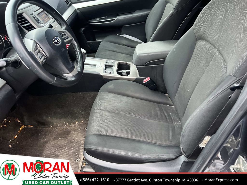 Used 2013 Subaru Outback 2.5i Premium image 14