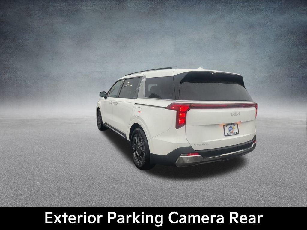 New 2026 Kia Carnival SX image 17