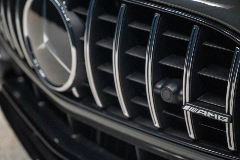 New 2026 Mercedes-Benz SL 63 AMG S e Performance 4MATIC image 12