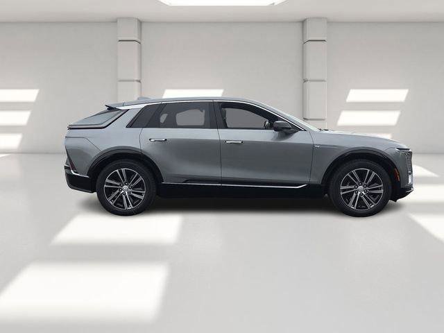 New 2026 Cadillac Lyriq Premium Luxury AWD/4WD image 6