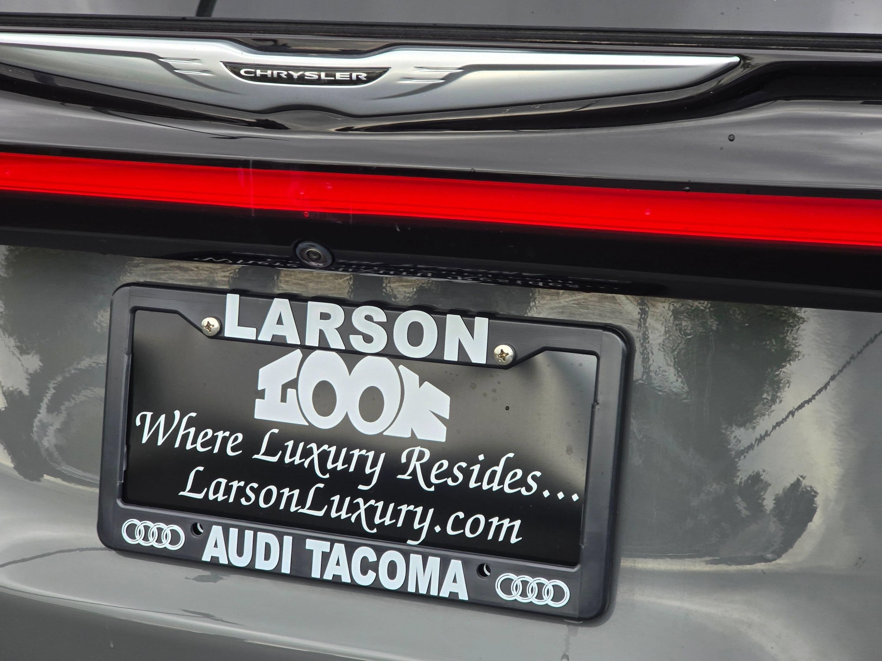 Used 2022 Chrysler Pacifica Limited FWD image 28