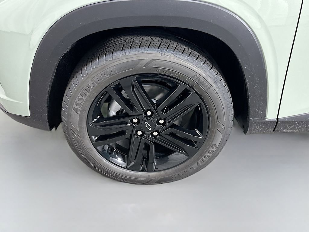 New 2026 Chevrolet Trax ACTIV image 32