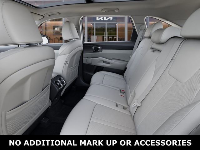 New 2026 Kia Sorento EX w/ EX Premium Package image 18