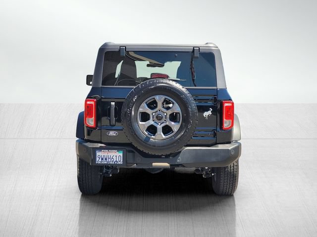 Used 2026 Ford Bronco Big Bend AWD/4WD image 5