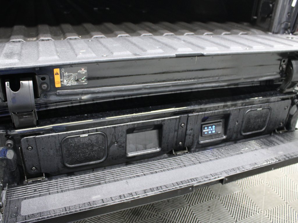 Used 2024 GMC Sierra 2500 Denali Ultimate w/ Max Trailering Package image 46