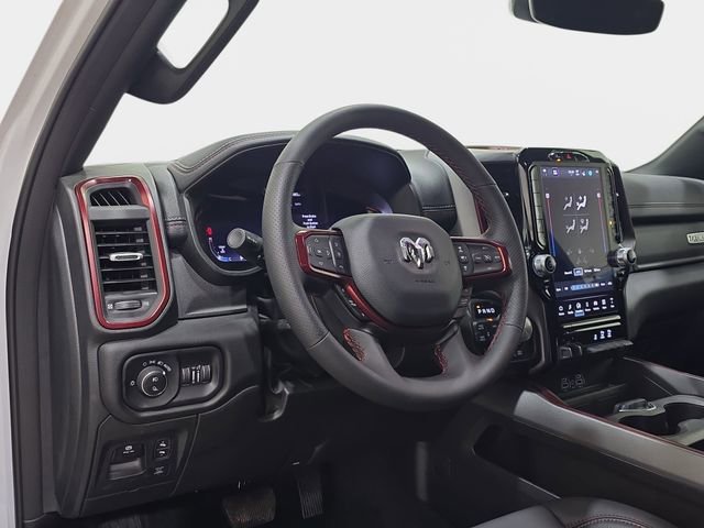 Used 2025 RAM 1500 Rebel w/ Bed Utility Group image 17