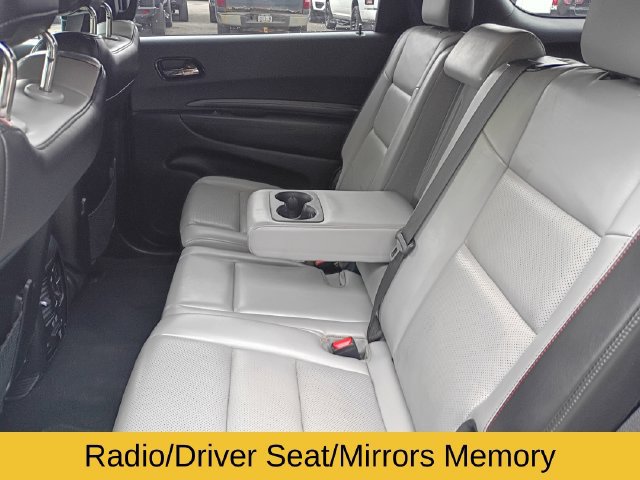 Used 2023 Dodge Durango GT AWD/4WD image 20