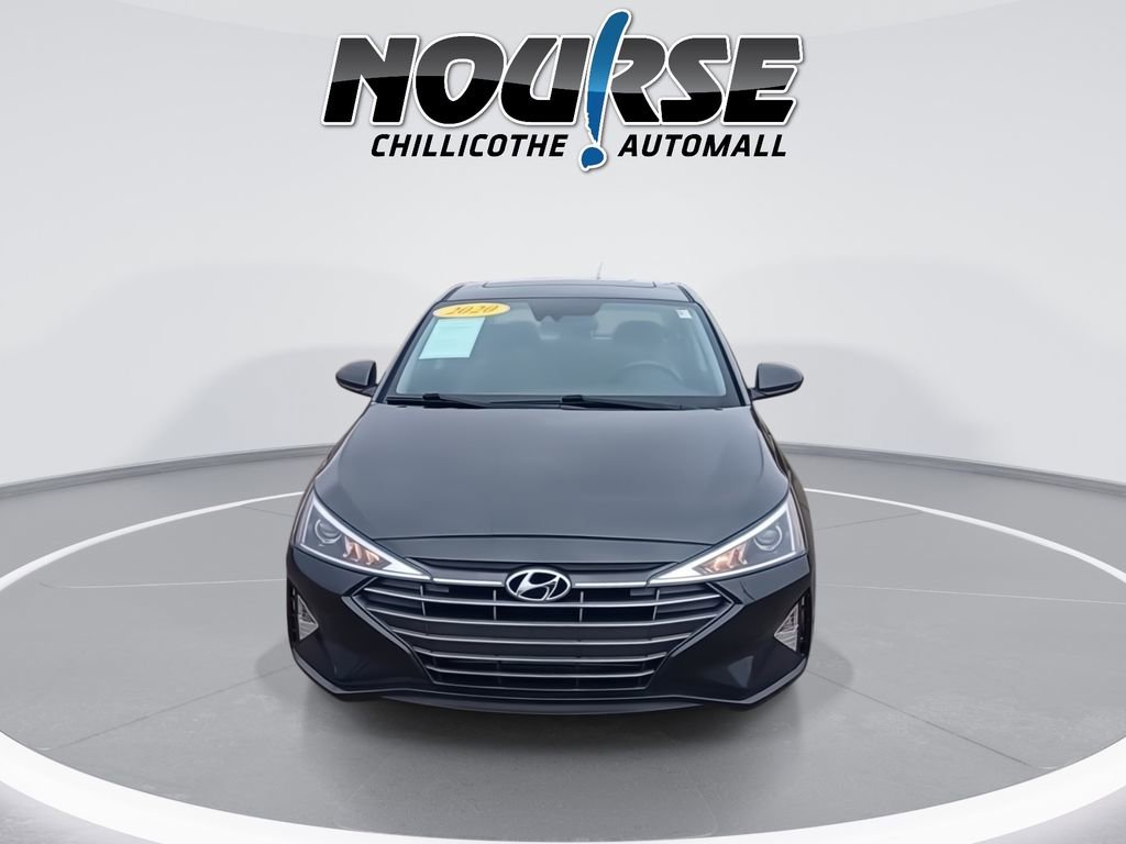 Used 2020 Hyundai Elantra Value Edition image 3
