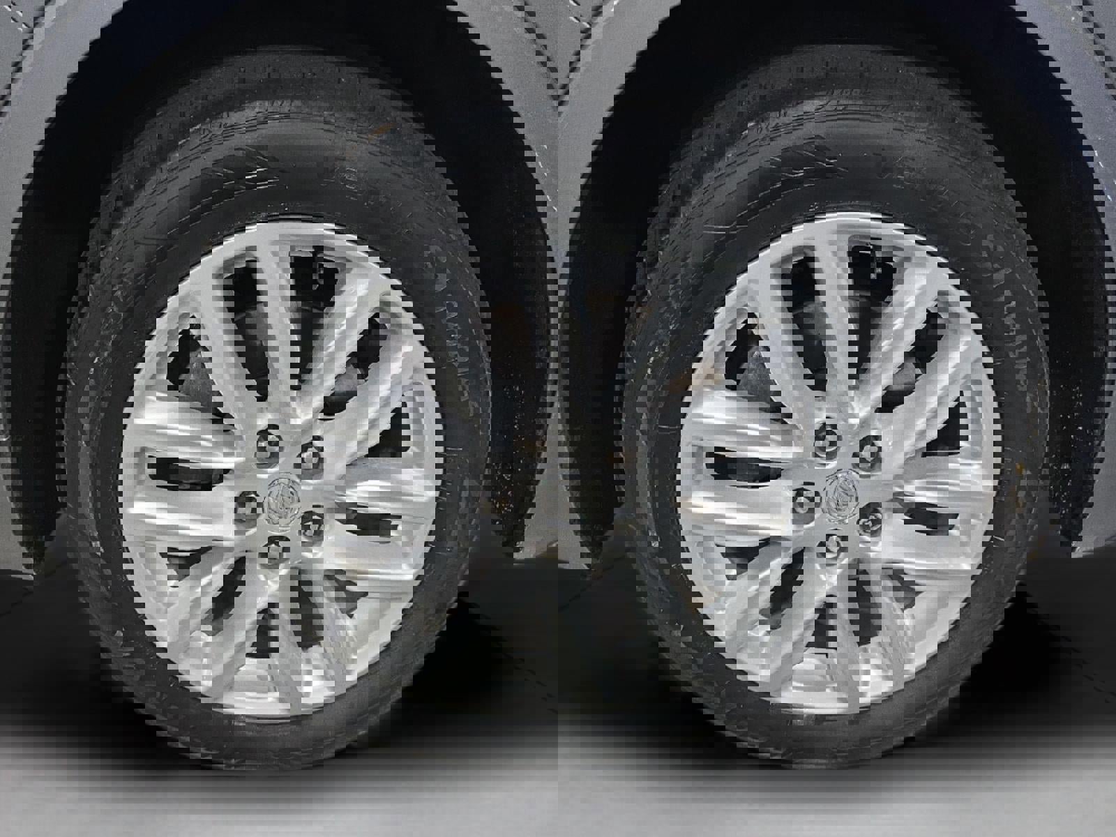 Used 2020 Buick Envision Premium image 27