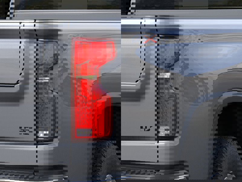 New 2026 Chevrolet Silverado 2500 LTZ image 37