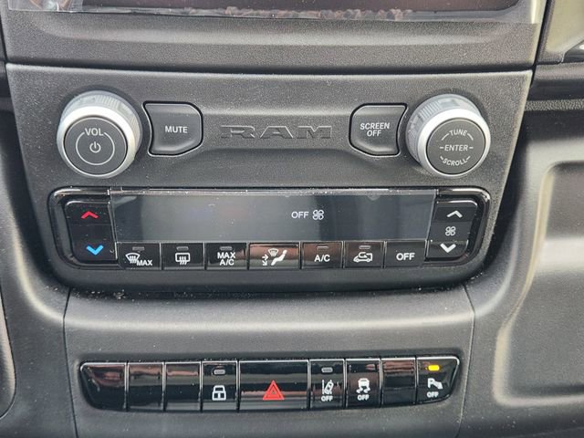 Used 2025 RAM ProMaster 2500 w/ Safety Group FWD image 20