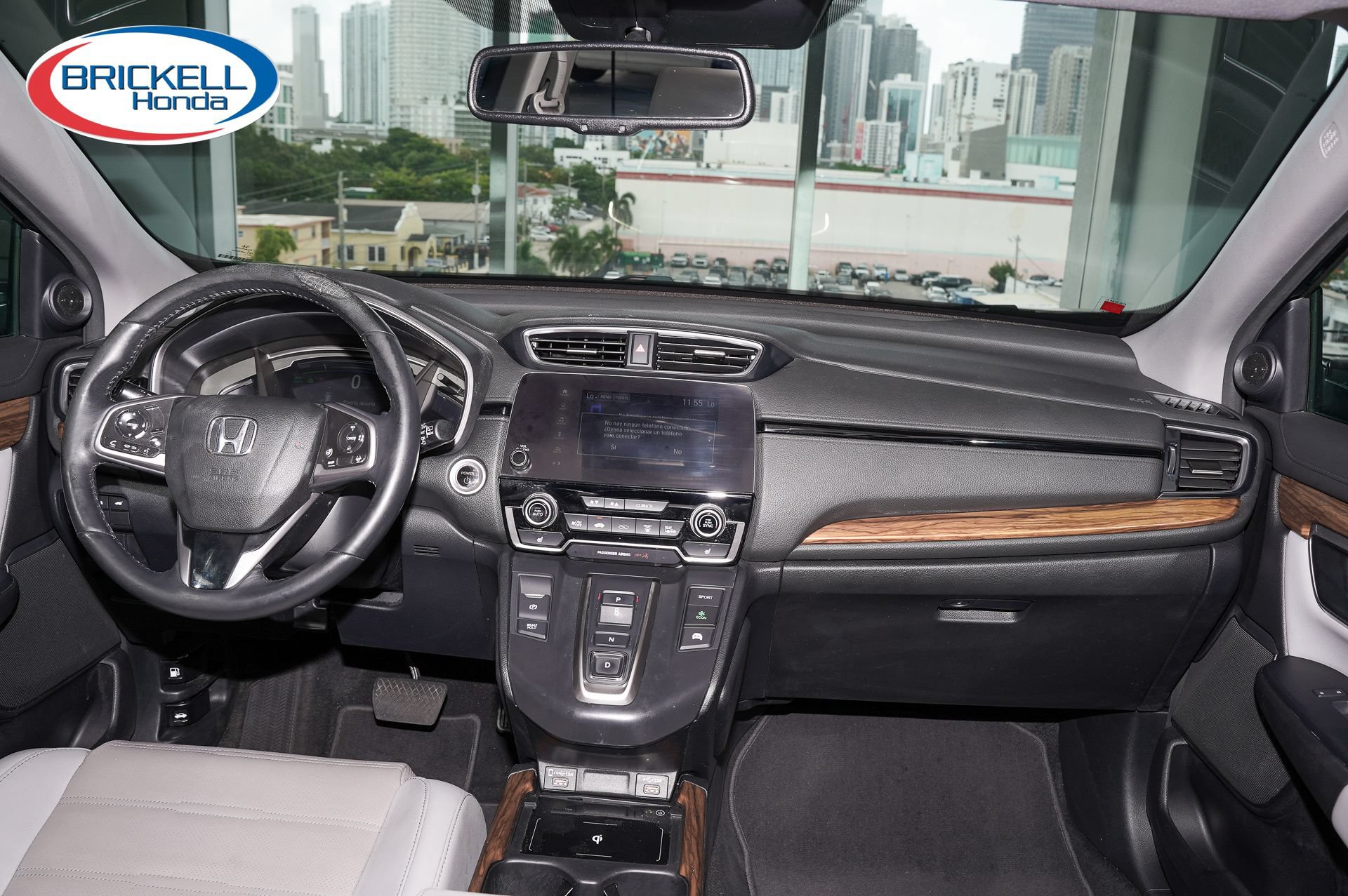 Certified 2022 Honda CR-V Touring image 23