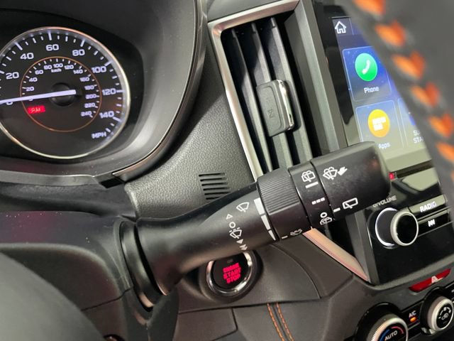 Used 2020 Subaru Crosstrek 2.0i Limited w/ Moonroof Package w/Navigation AWD/4WD image 13