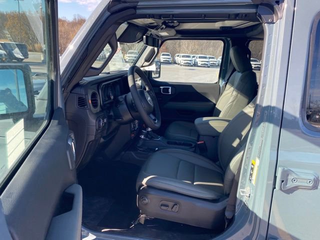 New 2026 Jeep Gladiator Mojave AWD/4WD image 15