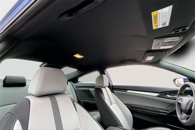 Used 2016 Honda Civic LX image 20