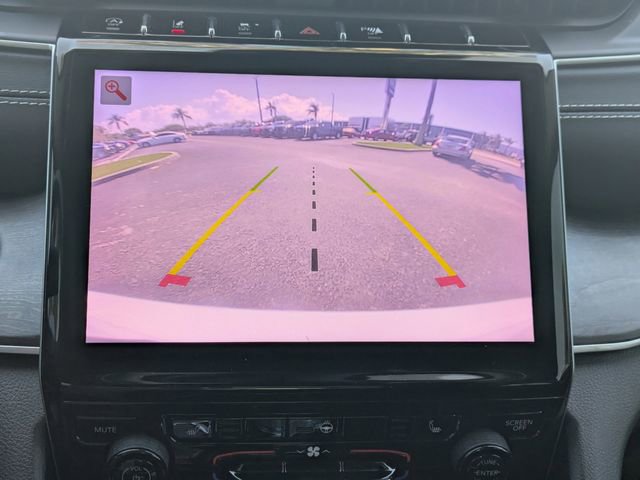 Used 2022 Jeep Grand Cherokee L Limited image 25