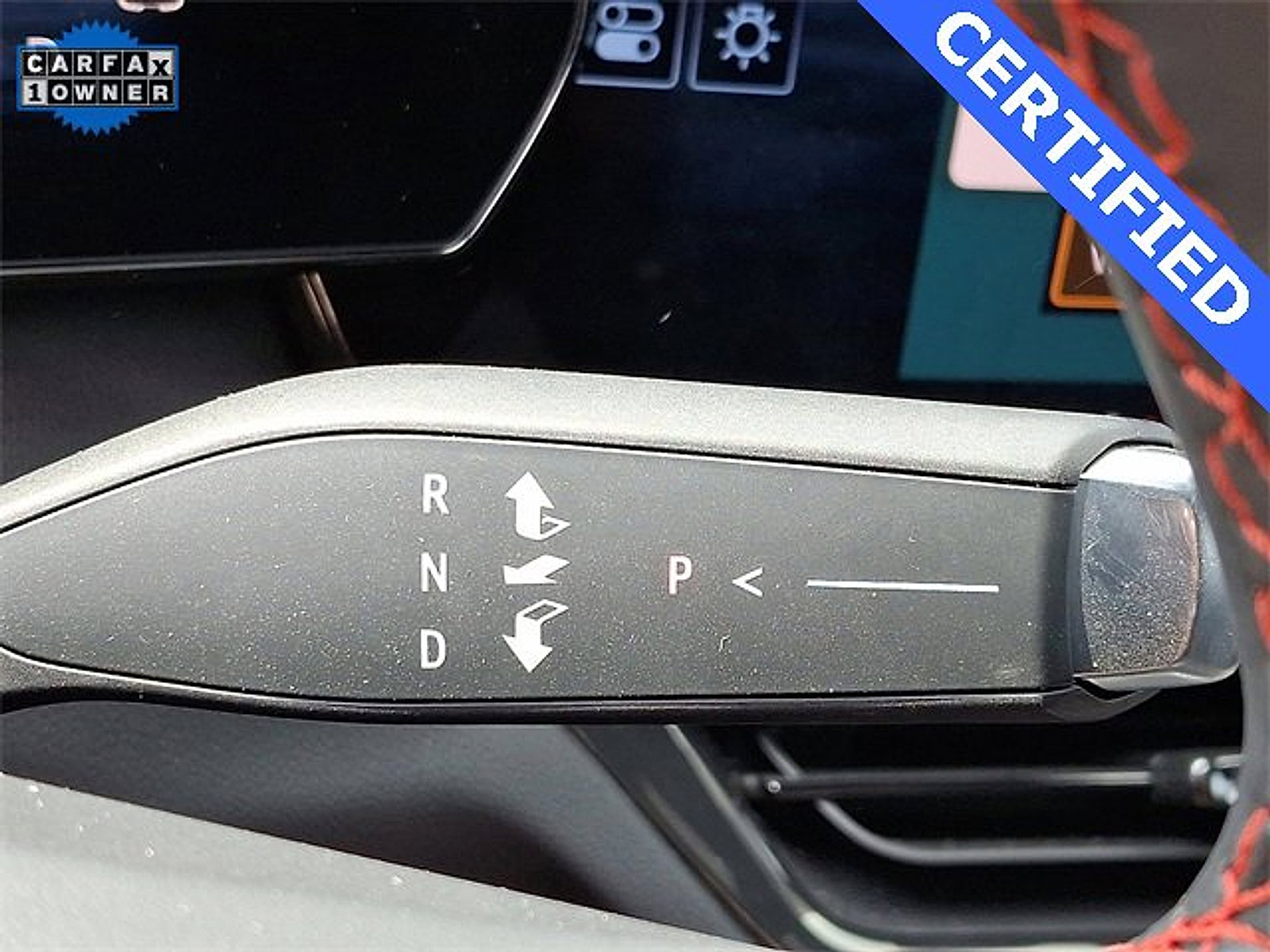 Used 2024 Chevrolet Equinox EV RS image 14