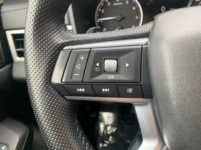 Used 2024 Mitsubishi Outlander SE AWD/4WD image 23