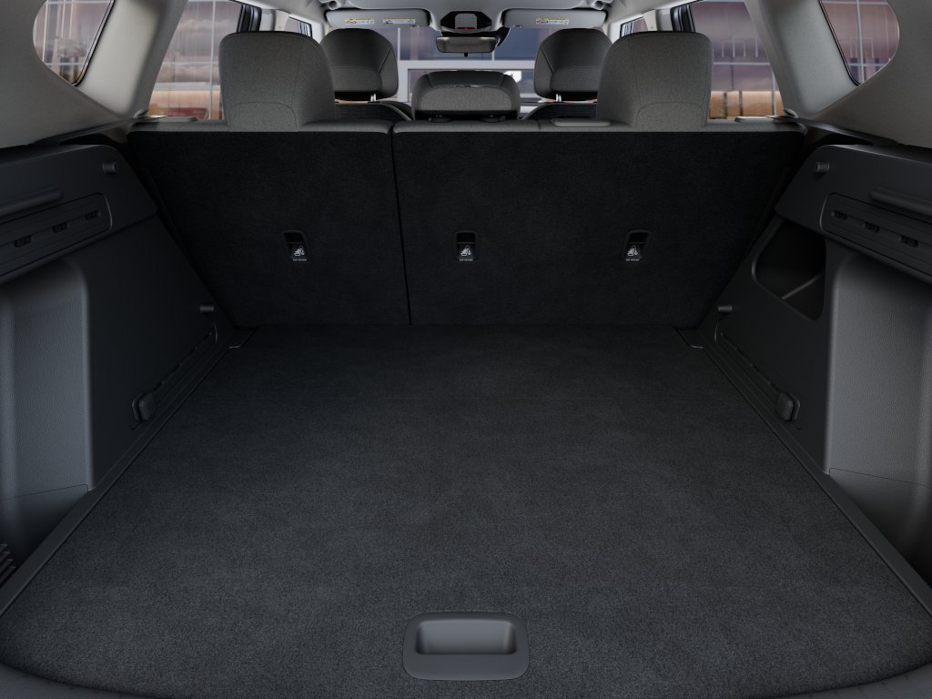 New 2027 Kia Seltos LX AWD/4WD image 19