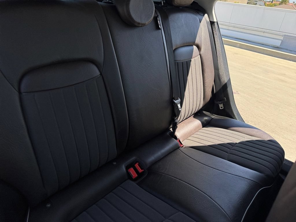 Used 2016 FIAT 500X Lounge FWD image 20