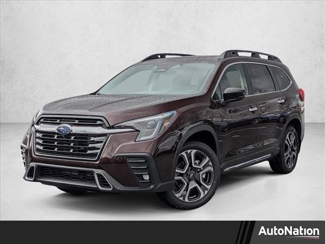 New 2026 Subaru Ascent Touring