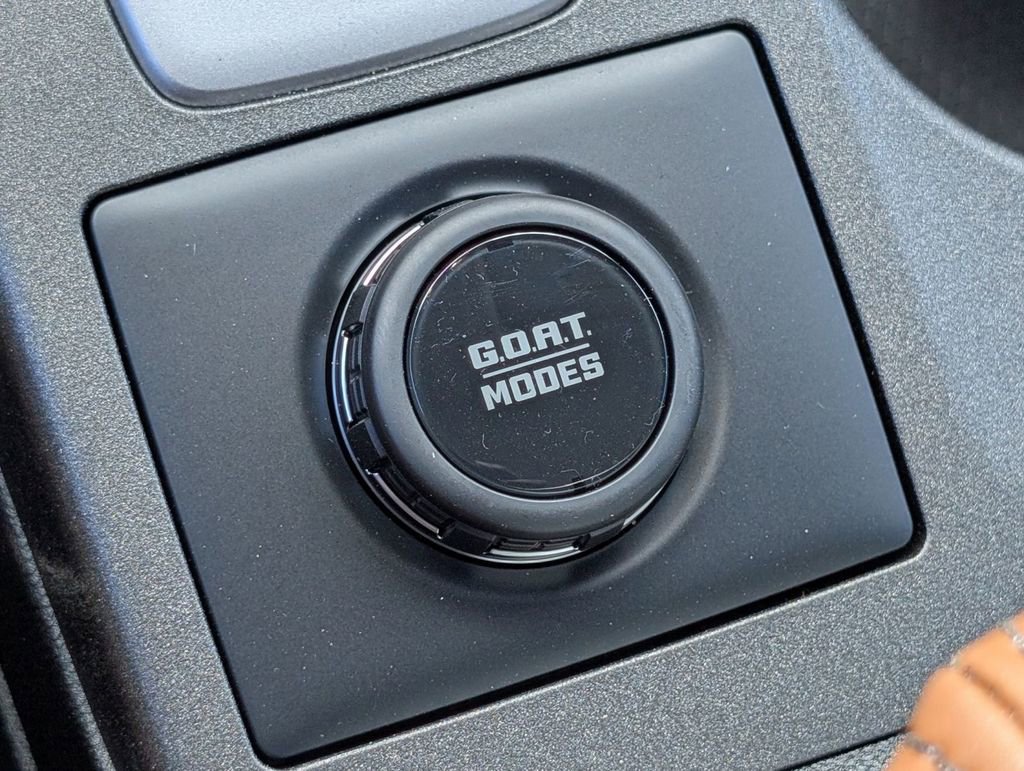 New 2026 Ford Bronco Sport Outer Banks w/ Outer Banks Tech Package+ image 36