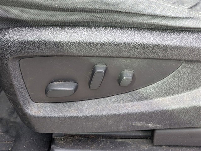 Used 2017 Chevrolet Silverado 1500 LT w/ All Star Edition image 12