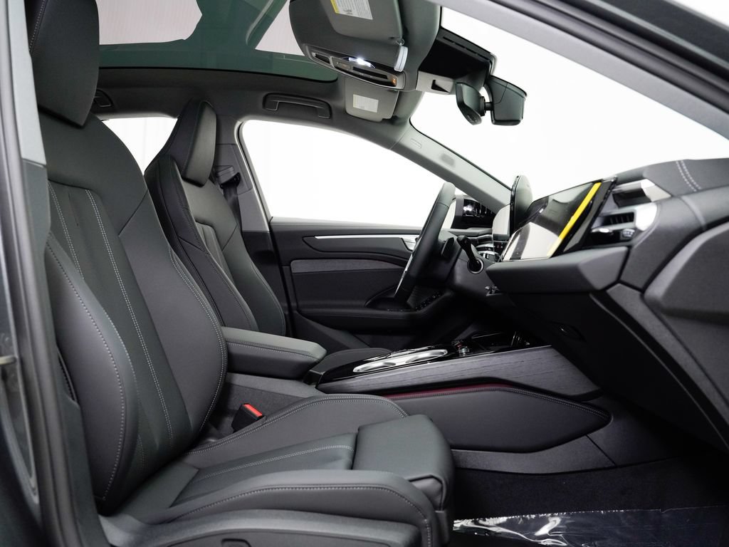 New 2026 Audi A6 Prestige AWD/4WD image 22