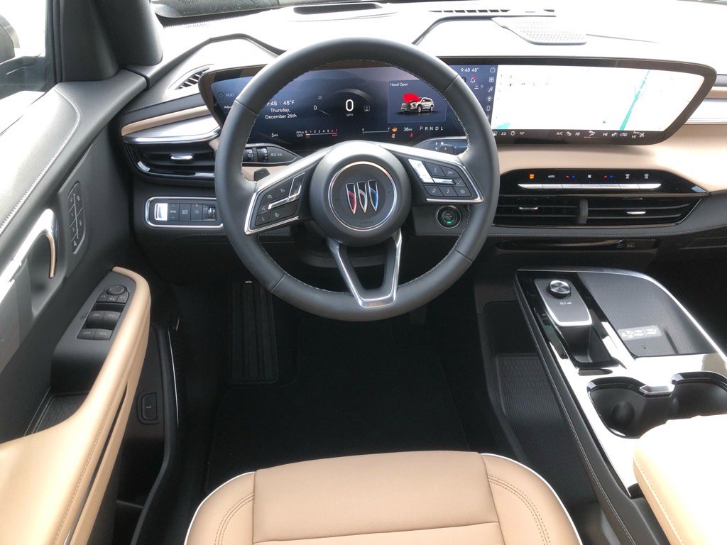 New 2025 Buick Enclave Preferred w/ Power Package image 15