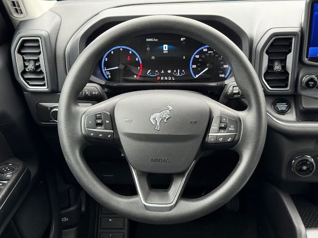 Used 2022 Ford Bronco Sport Big Bend image 24