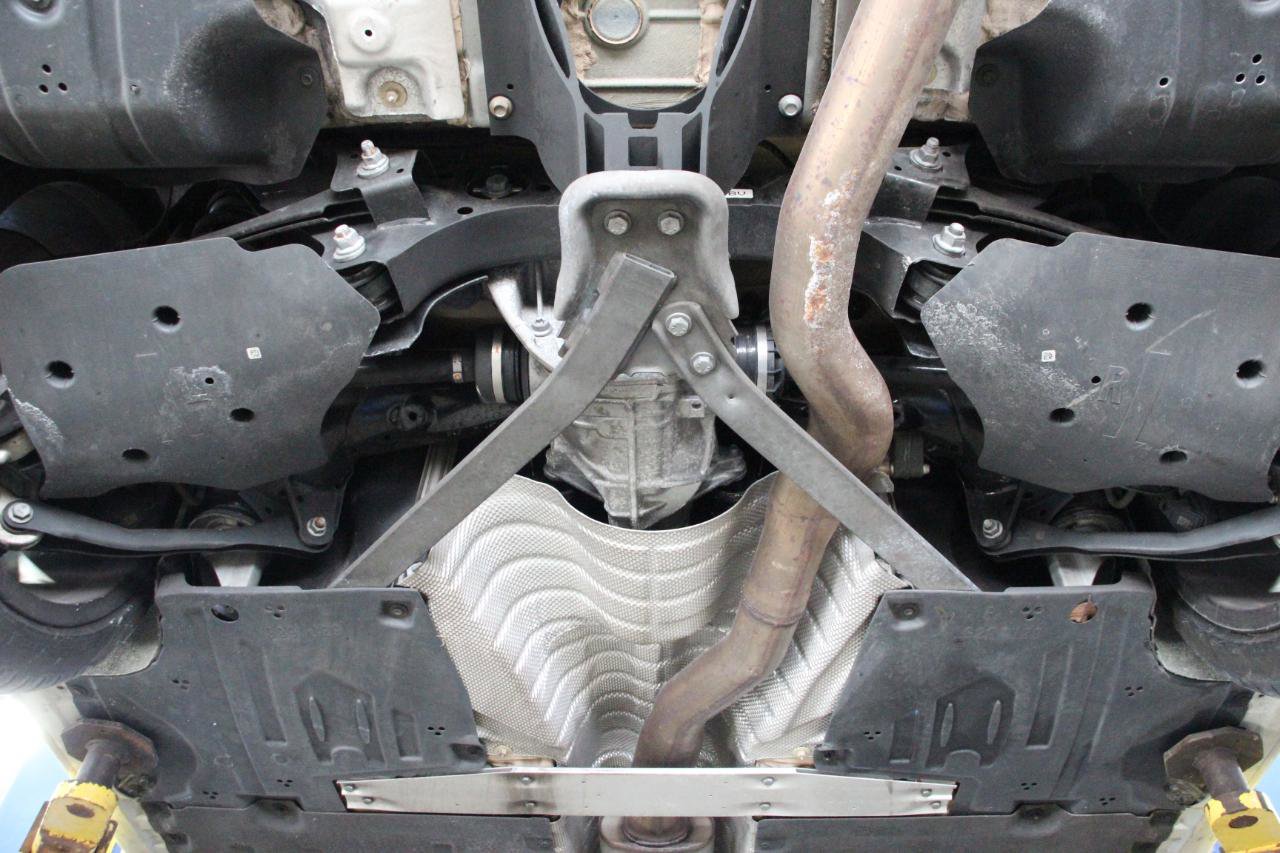 Used 2023 BMW Z4 sDrive30i w/ Premium Package image 99