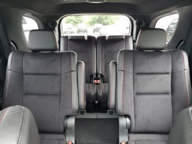 New 2026 Dodge Durango GT AWD/4WD image 13