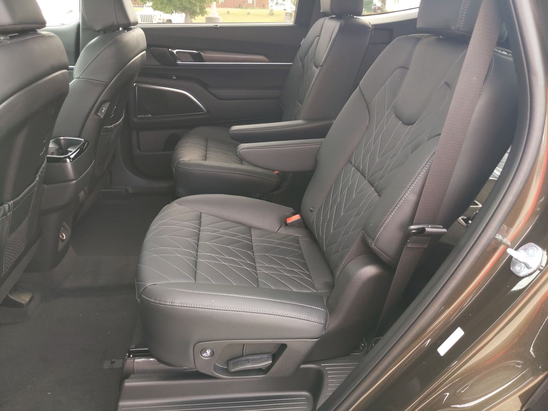 Certified 2024 Kia Telluride SX X-Pro AWD/4WD image 23