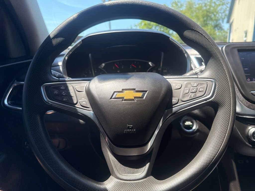 Certified 2020 Chevrolet Equinox LT FWD image 23
